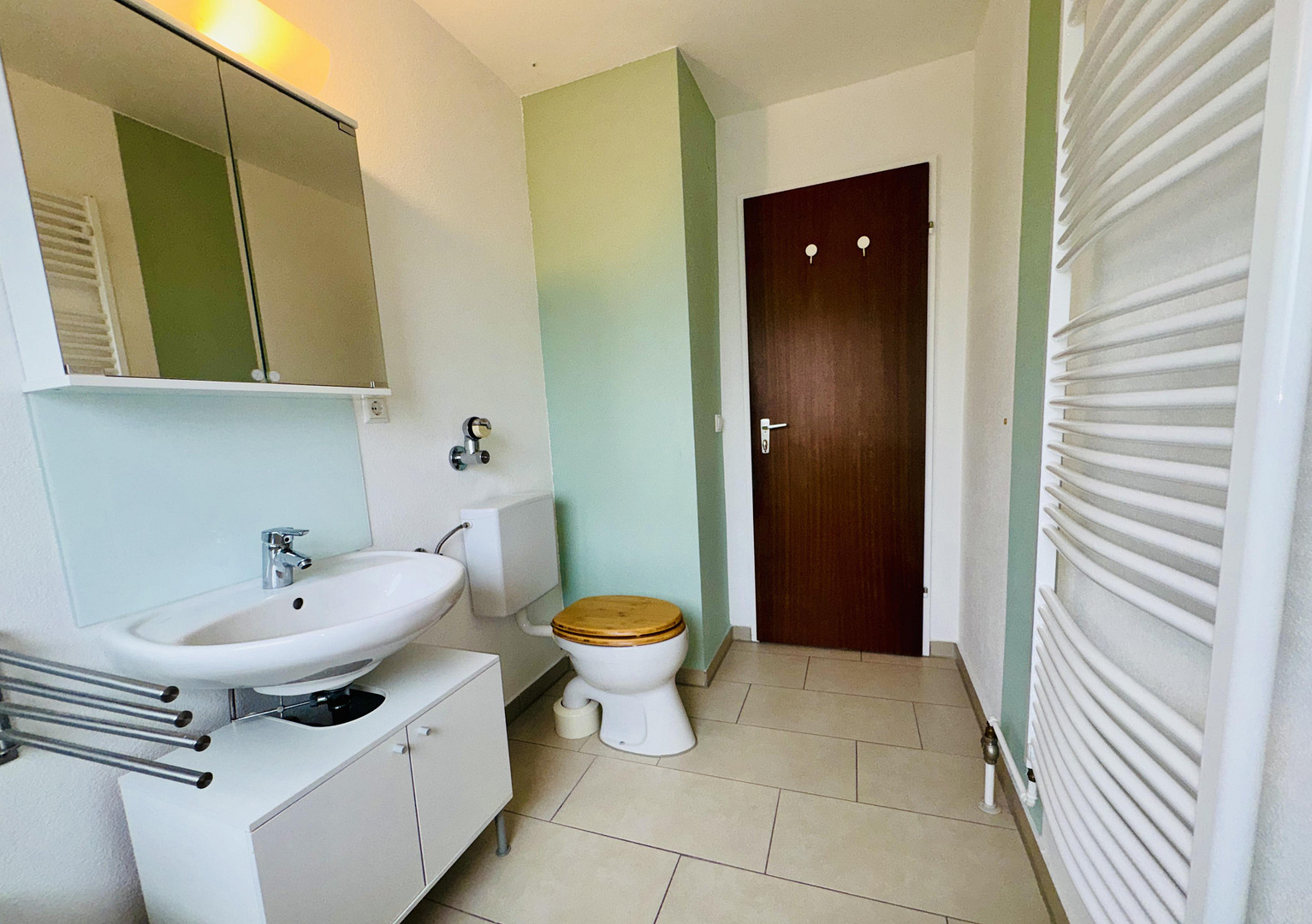 Gepflegte 3-Zimmerwohnung in Toplage von Heilbronn Ost – Jägerhausstraße 202, 74074 Heilbronn – Vorschaubild 21