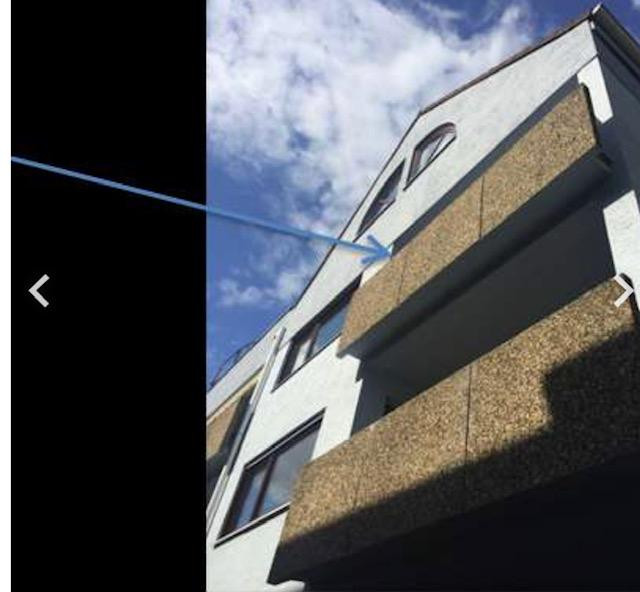 Gepflegte 3-Zimmerwohnung in Toplage von Heilbronn Ost – Jägerhausstraße 202, 74074 Heilbronn – Vorschaubild 29
