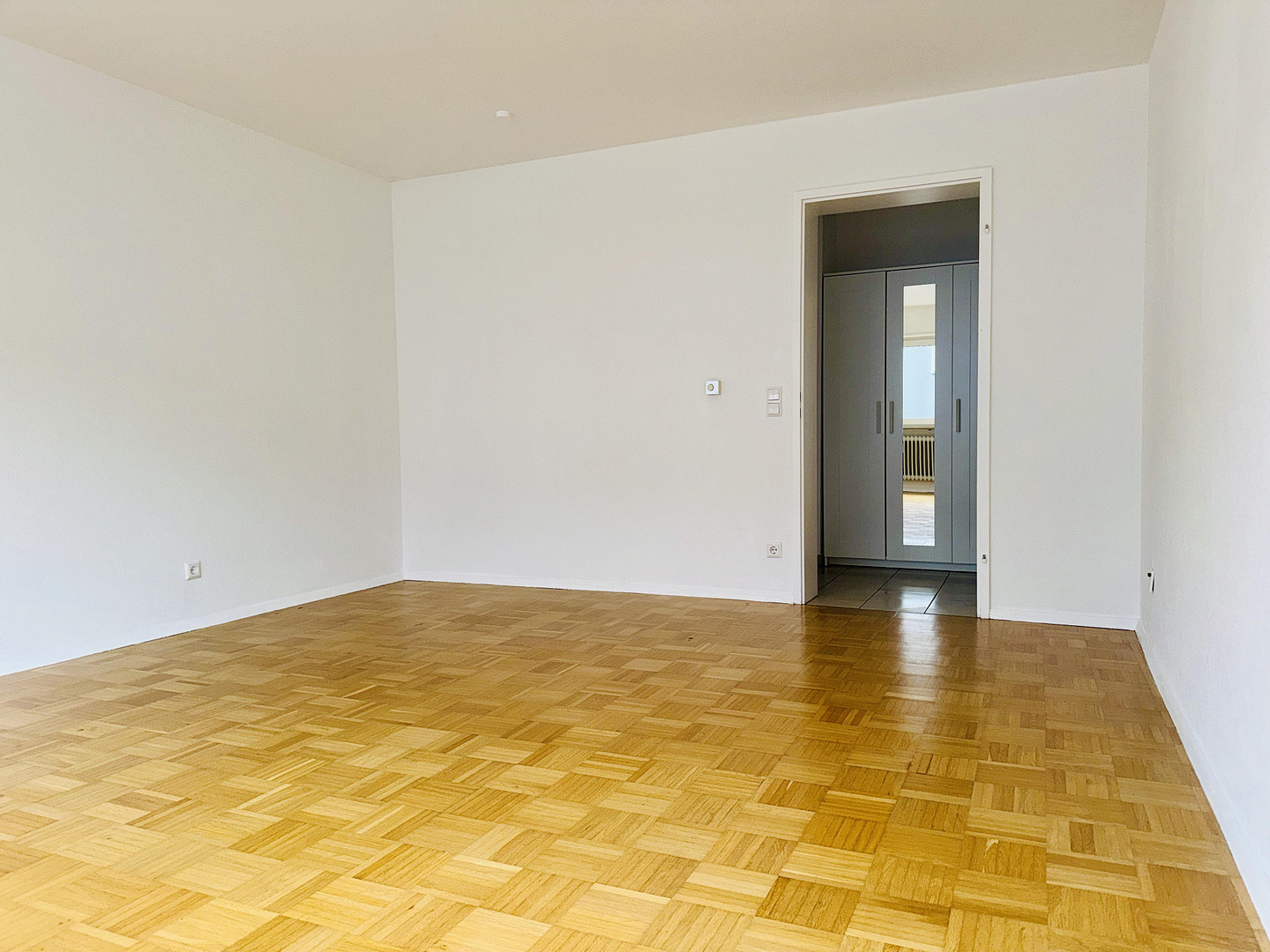 Gepflegte 3-Zimmerwohnung in Toplage von Heilbronn Ost – Jägerhausstraße 202, 74074 Heilbronn – Vorschaubild 8