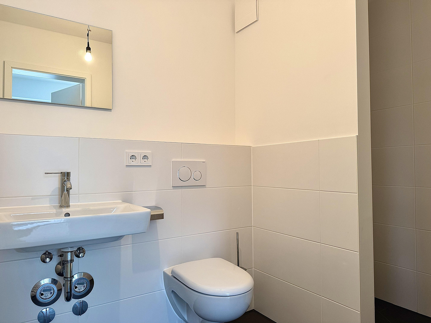 Moderne Wohnung mit Balkon in Berlin Friedenau – 12157 Berlin(Schöneberg) – Vorschaubild 7