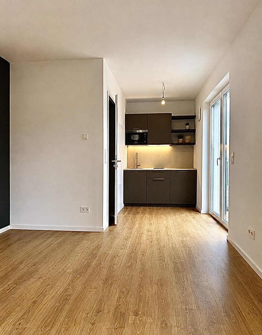 Moderne Wohnung mit Balkon in Berlin Friedenau – 12157 Berlin(Schöneberg) – Vorschaubild 6