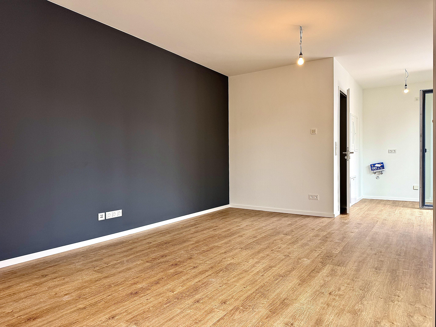 Moderne Wohnung mit Balkon in Berlin Friedenau – 12157 Berlin(Schöneberg) – Vorschaubild 3
