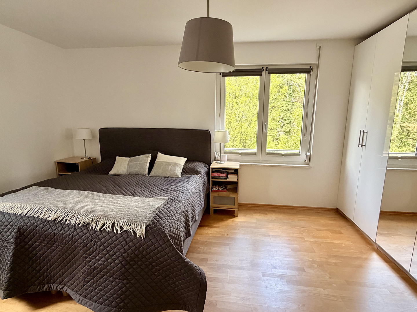 Familienfreundliche Doppelhaushälfte am Wald in Waldtrudering – Fauststraße 52, 81827 München(Trudering) – Vorschaubild 10