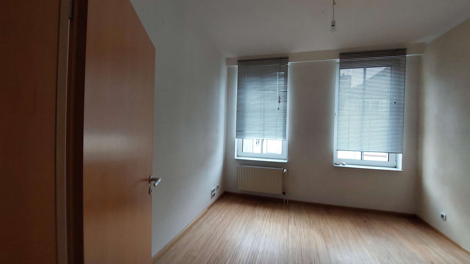 Attraktive helle 3-Zimmer-Wohnung im Zentrum von Darmstadt mit außergewöhnlicher Dachterrasse – 64283 Darmstadt – Vorschaubild 7