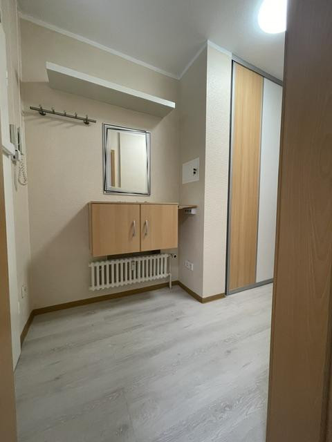 Voll möbeliertes 1-Zimmer-Apartment in Wiesbaden-Biebrich – Eich-Ollenhauer-Str. 34f, 65187 Wiesbaden – Vorschaubild 12