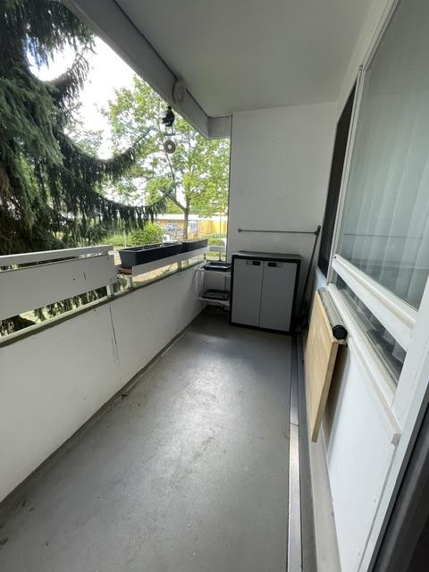 Voll möbeliertes 1-Zimmer-Apartment in Wiesbaden-Biebrich – Eich-Ollenhauer-Str. 34f, 65187 Wiesbaden – Vorschaubild 15