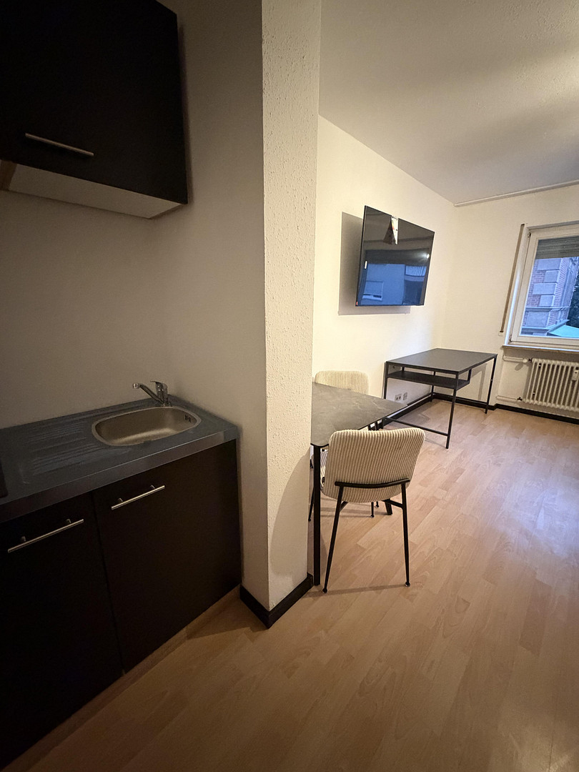 Dein neues Zuhause direkt am Stadtpark – Am Stadtpark 21, 90409 Nürnberg(Maxfeld) – Vorschaubild 6