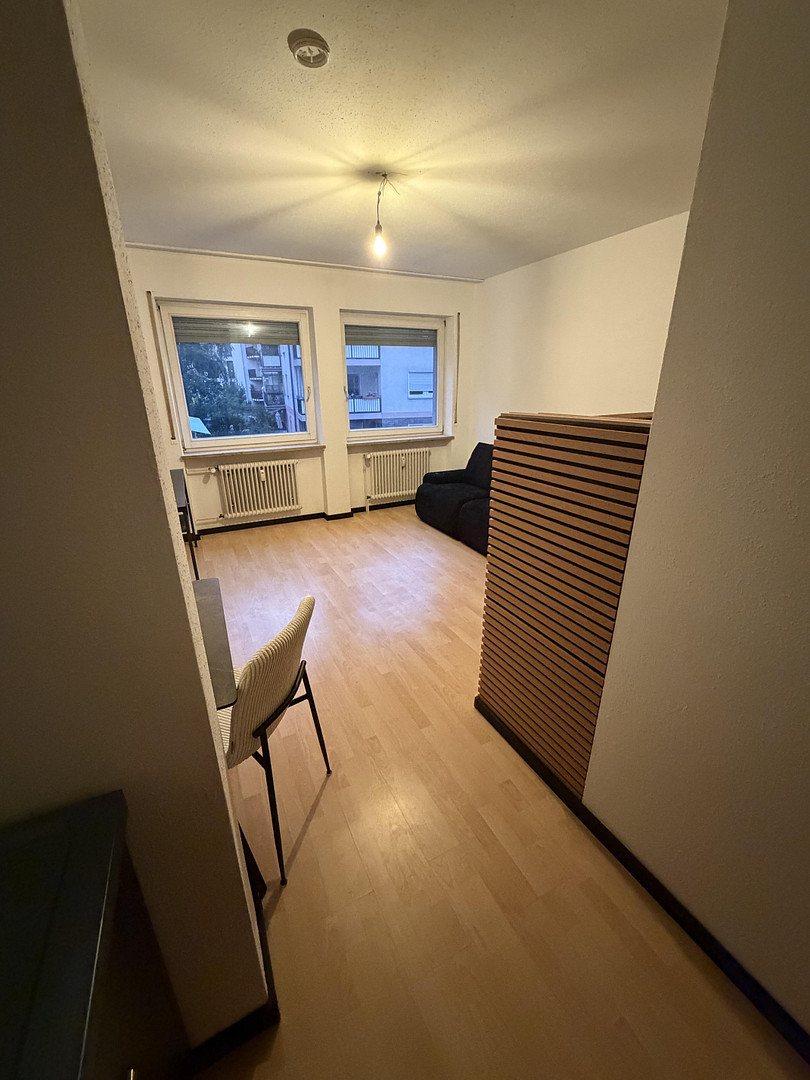 Dein neues Zuhause direkt am Stadtpark – Am Stadtpark 21, 90409 Nürnberg(Maxfeld) – Vorschaubild 7