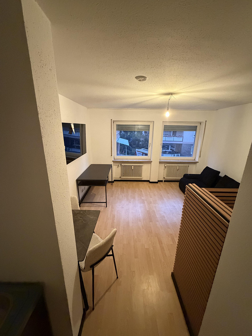 Dein neues Zuhause direkt am Stadtpark – Am Stadtpark 21, 90409 Nürnberg(Maxfeld) – Vorschaubild 5