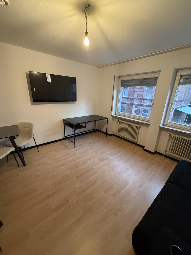 Dein neues Zuhause direkt am Stadtpark – Am Stadtpark 21, 90409 Nürnberg(Maxfeld) – Vorschaubild 10