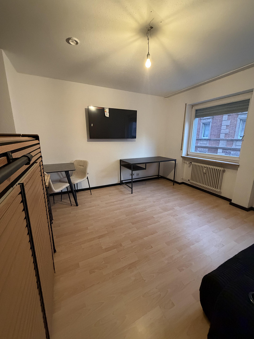 Dein neues Zuhause direkt am Stadtpark – Am Stadtpark 21, 90409 Nürnberg(Maxfeld) – Vorschaubild 11