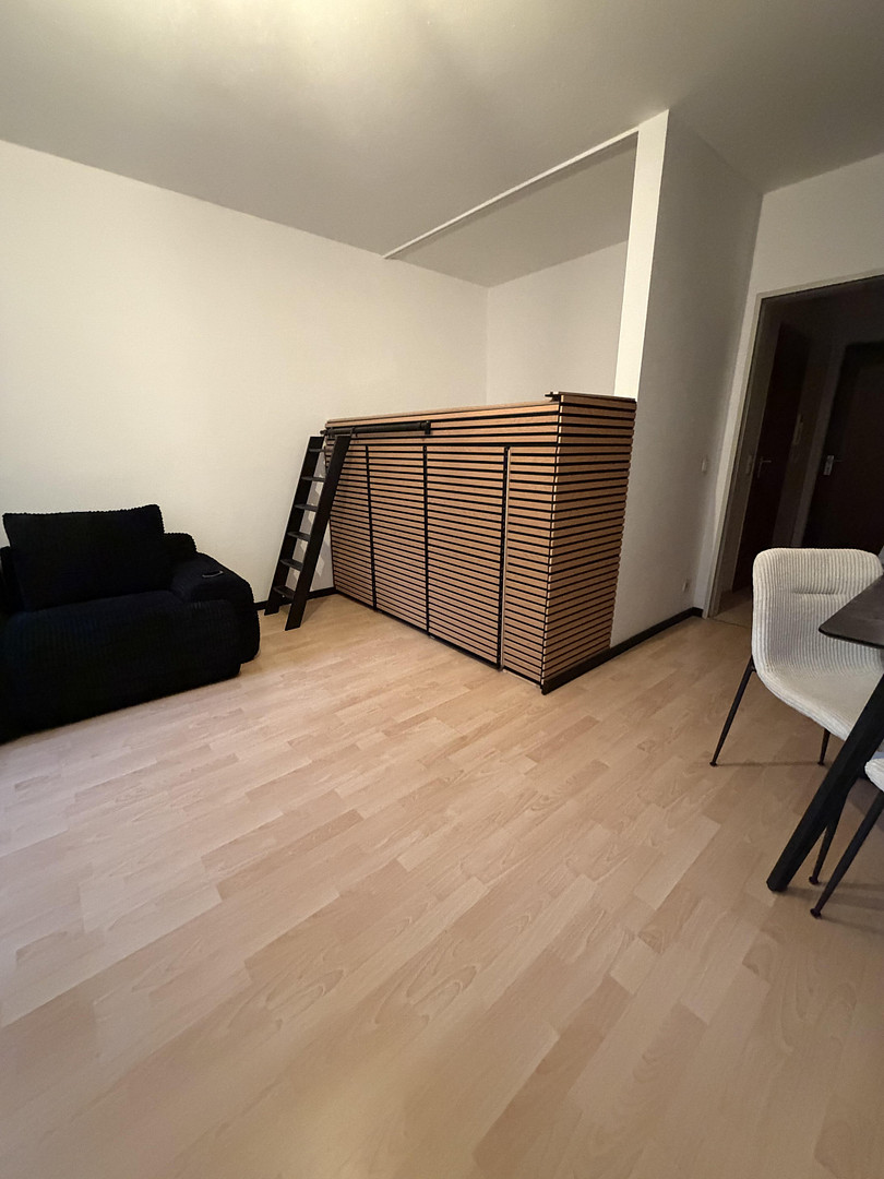 Dein neues Zuhause direkt am Stadtpark – Am Stadtpark 21, 90409 Nürnberg(Maxfeld) – Vorschaubild 9