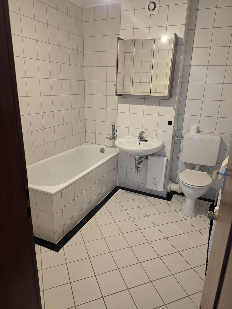 Lichtdurchflutetes 4-Zimmer Maisonette-Wohnen mit Weitblick – Provisionsfrei von privat – 67069 Ludwigshafen(Edigheim) – Vorschaubild 3