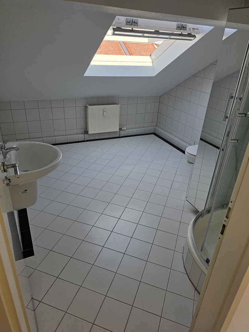 Lichtdurchflutetes 4-Zimmer Maisonette-Wohnen mit Weitblick – Provisionsfrei von privat – 67069 Ludwigshafen(Edigheim) – Vorschaubild 9