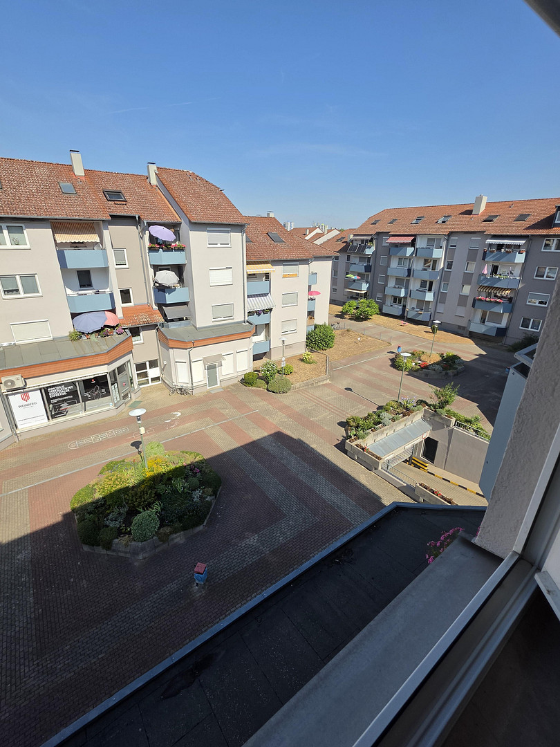 Lichtdurchflutetes 4-Zimmer Maisonette-Wohnen mit Weitblick – Provisionsfrei von privat – 67069 Ludwigshafen(Edigheim) – Vorschaubild 12
