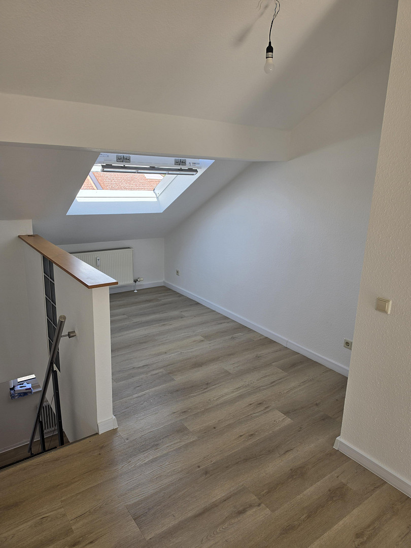 Lichtdurchflutetes 4-Zimmer Maisonette-Wohnen mit Weitblick – Provisionsfrei von privat – 67069 Ludwigshafen(Edigheim) – Vorschaubild 7