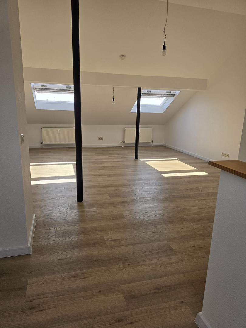 Lichtdurchflutetes 4-Zimmer Maisonette-Wohnen mit Weitblick – Provisionsfrei von privat – 67069 Ludwigshafen(Edigheim) – Vorschaubild 8
