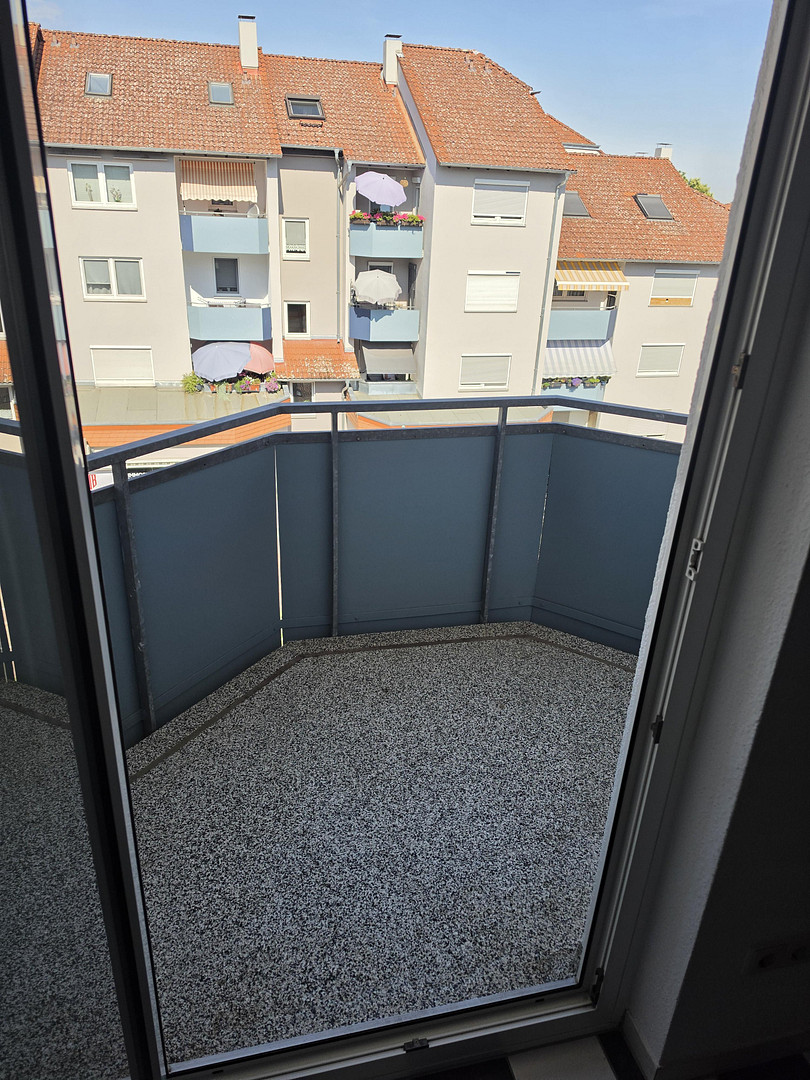 Lichtdurchflutetes 4-Zimmer Maisonette-Wohnen mit Weitblick – Provisionsfrei von privat – 67069 Ludwigshafen(Edigheim) – Vorschaubild 6