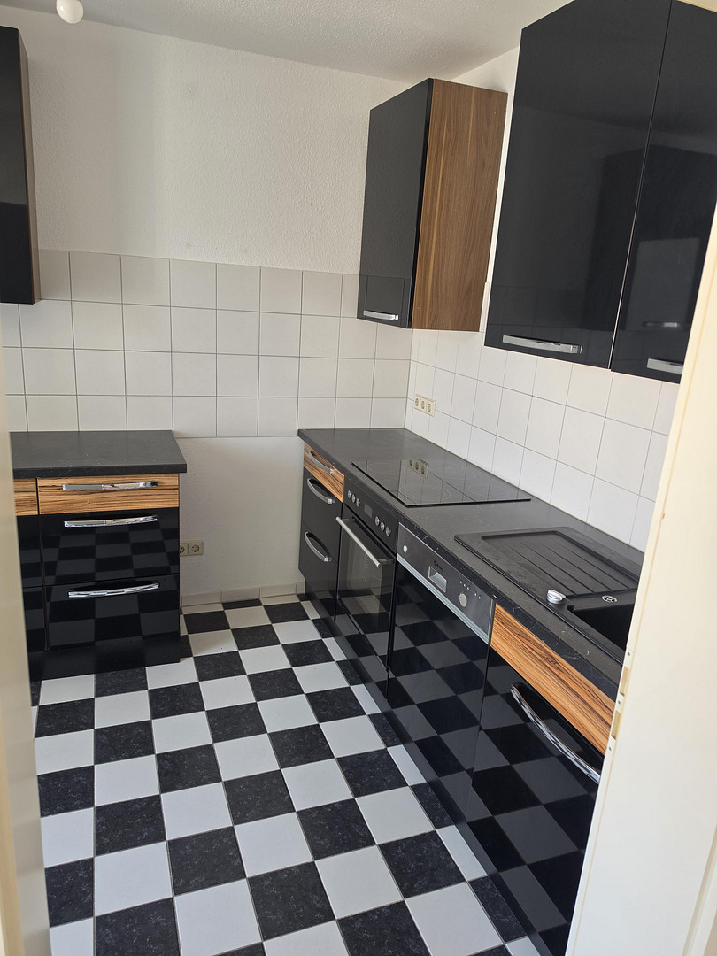 Lichtdurchflutetes 4-Zimmer Maisonette-Wohnen mit Weitblick – Provisionsfrei von privat – 67069 Ludwigshafen(Edigheim) – Vorschaubild 5