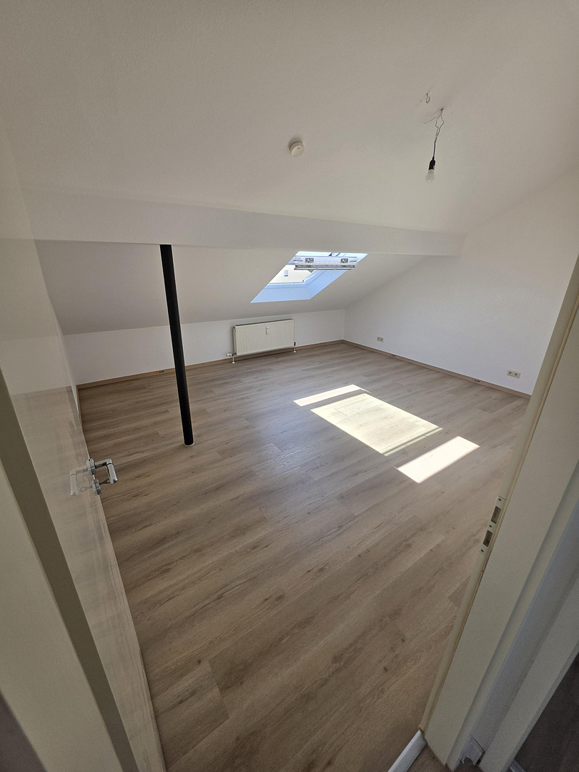 Lichtdurchflutetes 4-Zimmer Maisonette-Wohnen mit Weitblick – Provisionsfrei von privat – 67069 Ludwigshafen(Edigheim) – Vorschaubild 11
