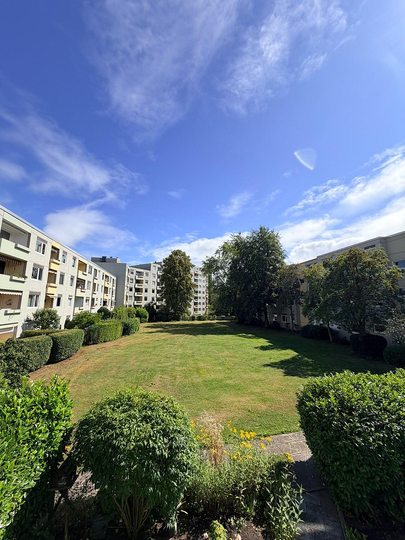 Sanierte lichtdurchflutete 2,5 Zi.-Wohnung in HH-Bramfeld – Mützendorpsteed 24, 22179 Hamburg(Bramfeld) – Vorschaubild 9