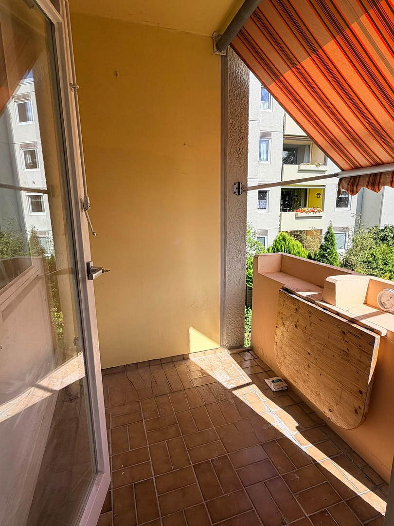Sanierte lichtdurchflutete 2,5 Zi.-Wohnung in HH-Bramfeld – Mützendorpsteed 24, 22179 Hamburg(Bramfeld) – Vorschaubild 7