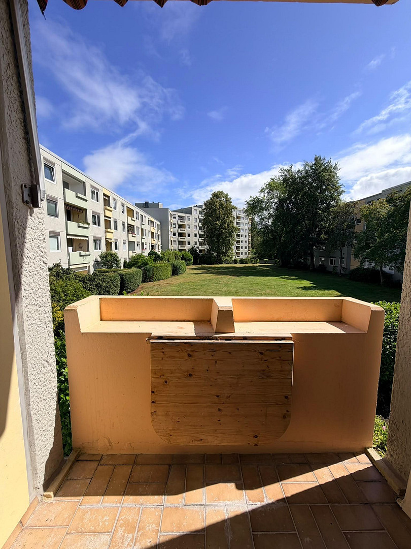 Sanierte lichtdurchflutete 2,5 Zi.-Wohnung in HH-Bramfeld – Mützendorpsteed 24, 22179 Hamburg(Bramfeld) – Vorschaubild 8
