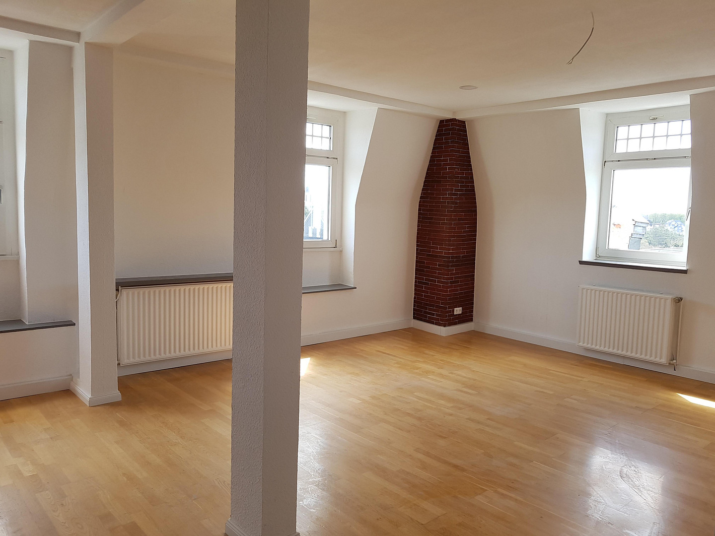 Großzügige 4- bis 5-Zimmer-Wohnung mit 156 m² – Güldenwerth 26, 42857 Remscheid – Vorschaubild 10