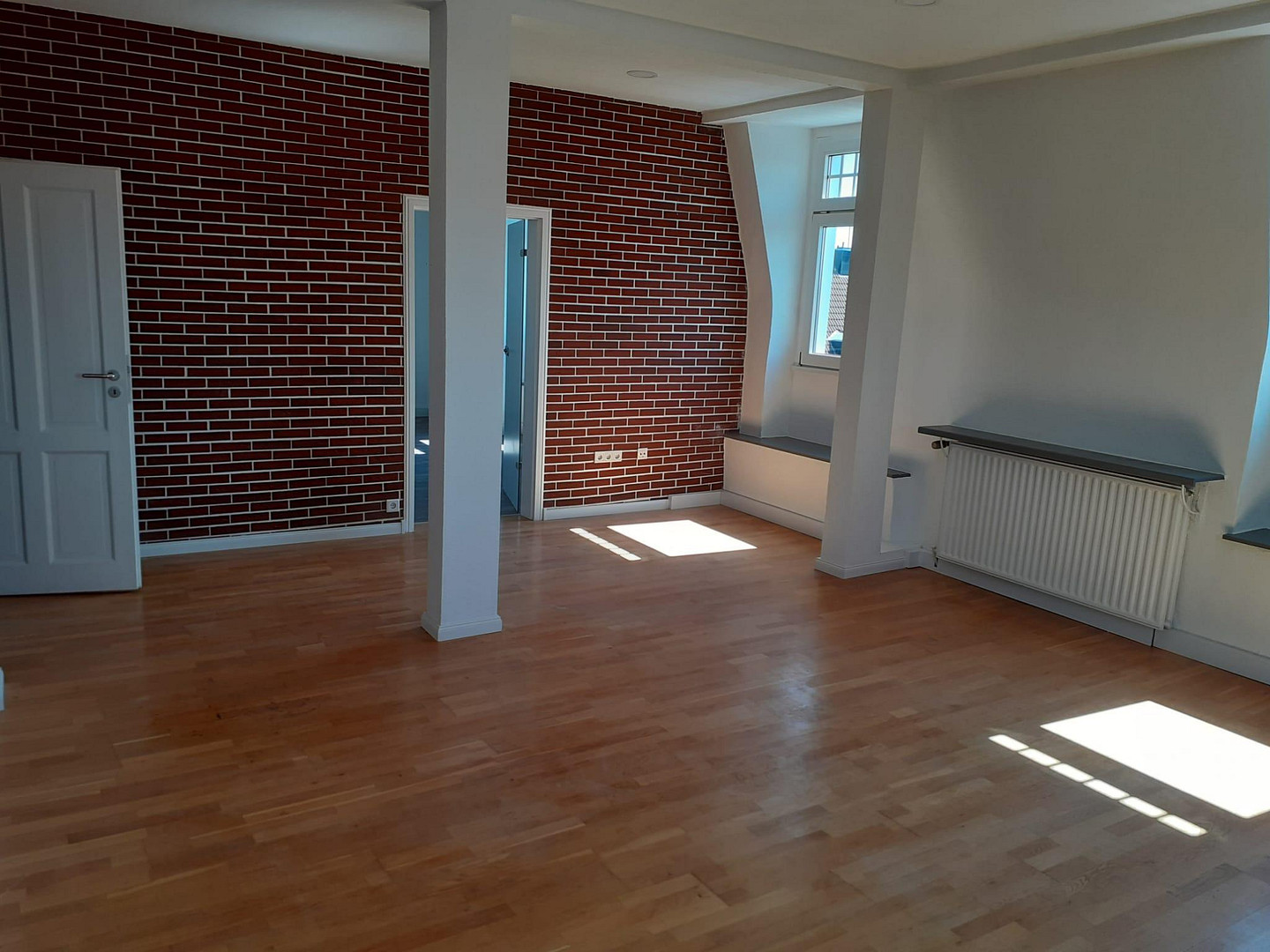 Großzügige 4- bis 5-Zimmer-Wohnung mit 156 m² – Güldenwerth 26, 42857 Remscheid – Vorschaubild 9