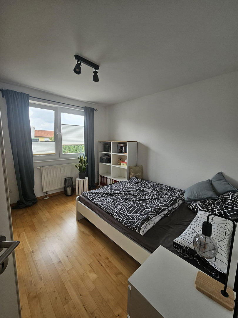 Gepflegte 2-Zimmer-Wohnung in ruhiger, doch zentraler Lage in 21435 Stelle – 21435 Stelle – Vorschaubild 4