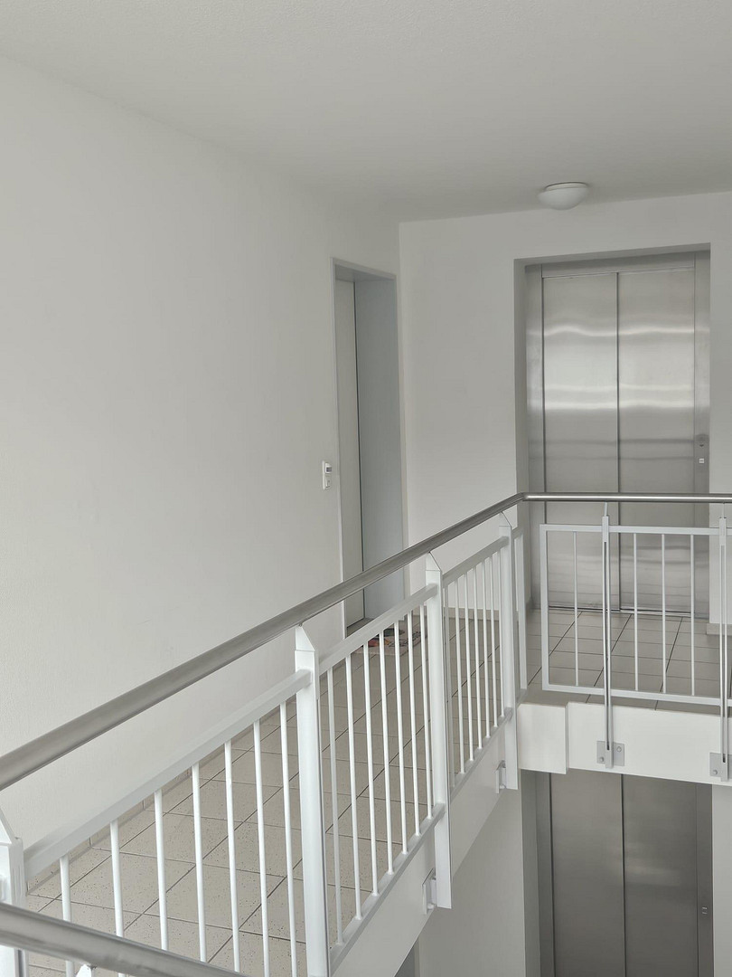 Gepflegte 2-Zimmer-Wohnung in ruhiger, doch zentraler Lage in 21435 Stelle – 21435 Stelle – Vorschaubild 7