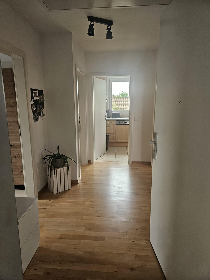 Gepflegte 2-Zimmer-Wohnung in ruhiger, doch zentraler Lage in 21435 Stelle – 21435 Stelle – Vorschaubild 6