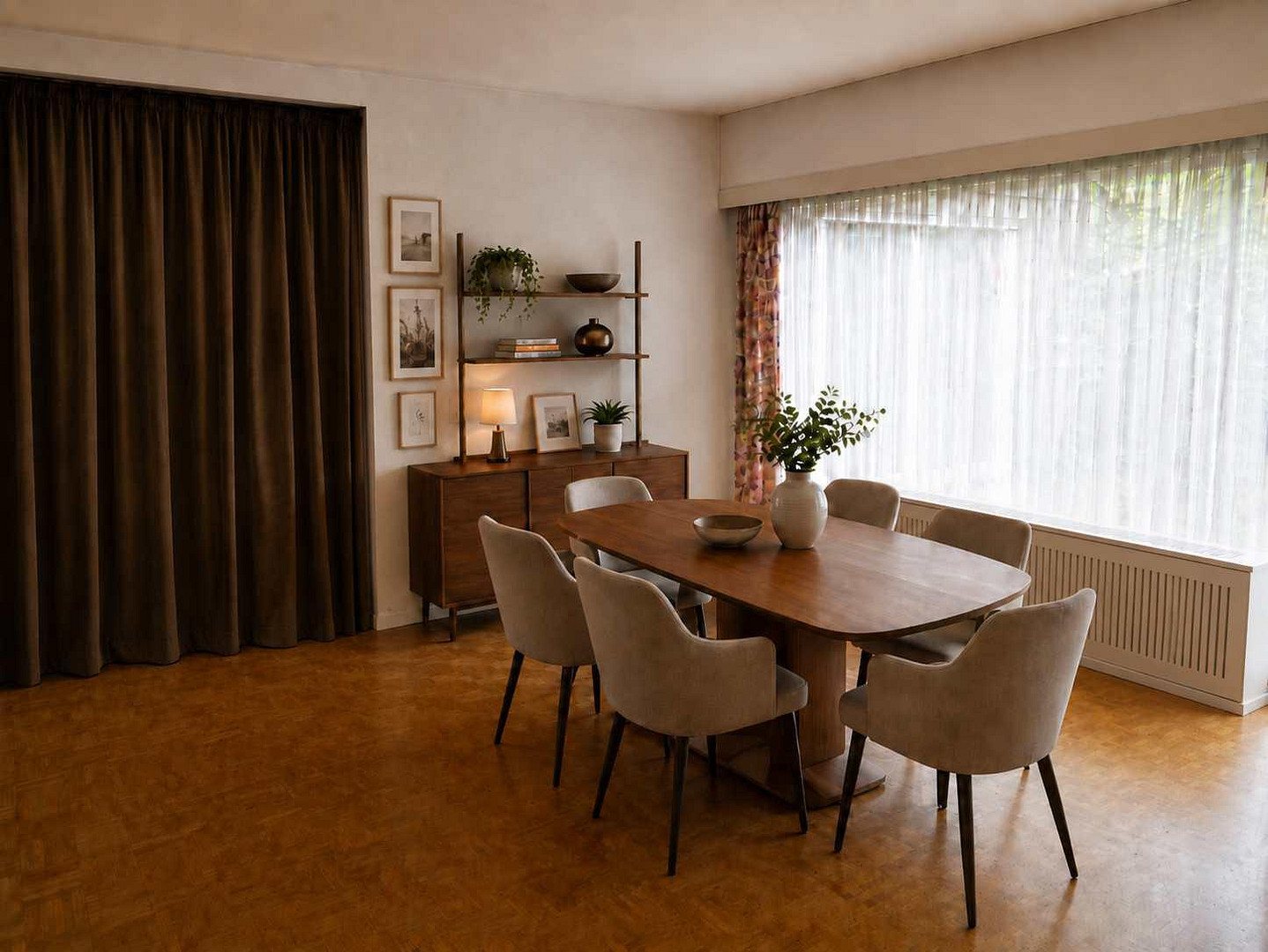 Bungalow mit großem Grundstück und viel Potenzial in außergewöhnlich ruhiger Lage – 33619 Bielefeld – Vorschaubild 19