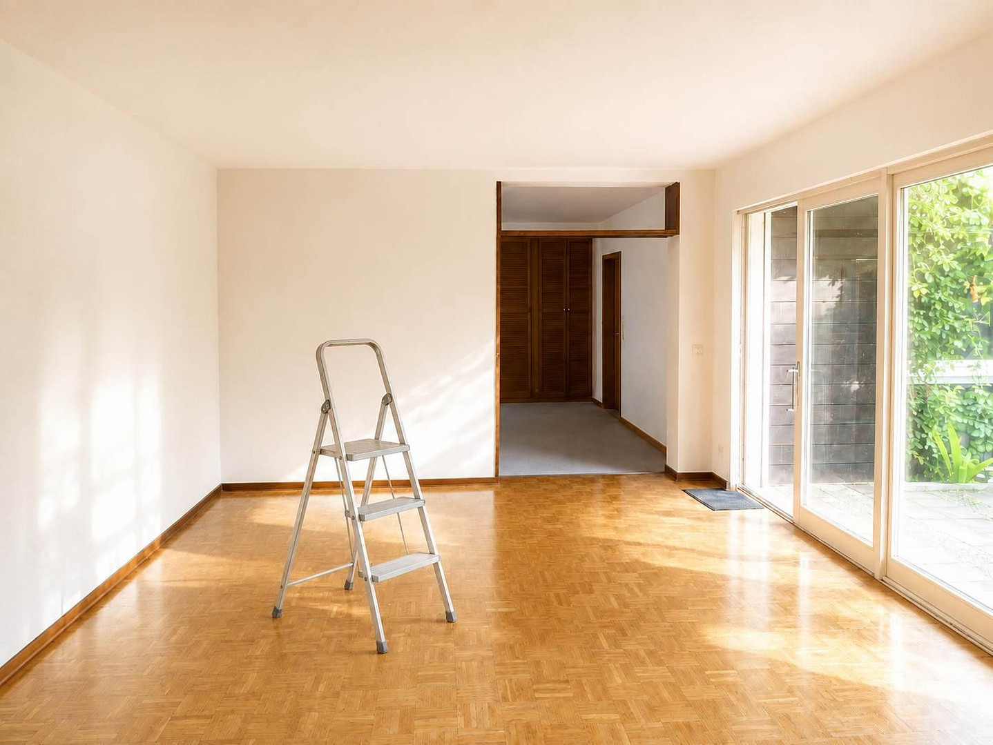 Bungalow mit großem Grundstück und viel Potenzial in außergewöhnlich ruhiger Lage – 33619 Bielefeld – Vorschaubild 8