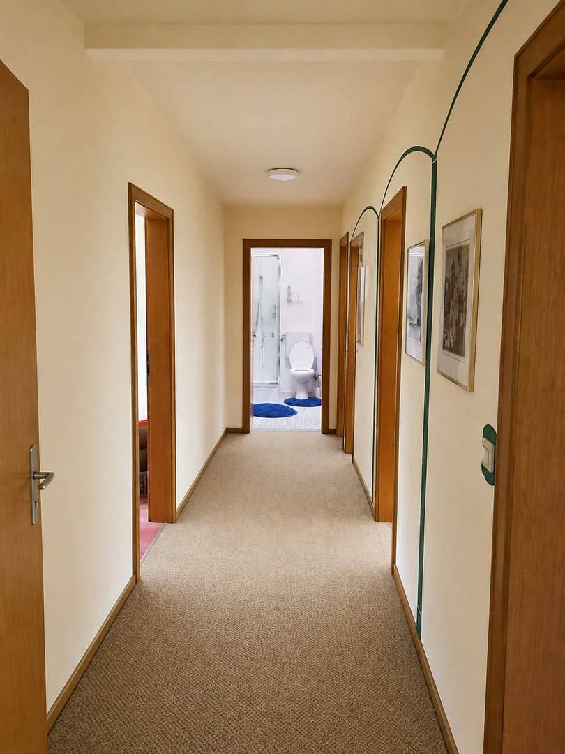 Bungalow mit großem Grundstück und viel Potenzial in außergewöhnlich ruhiger Lage – 33619 Bielefeld – Vorschaubild 10