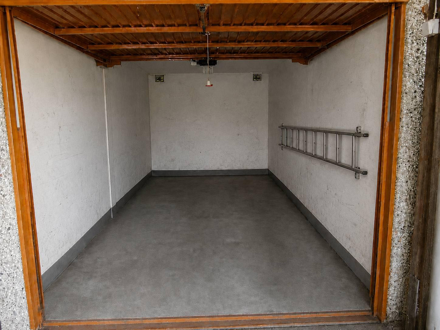 Bungalow mit großem Grundstück und viel Potenzial in außergewöhnlich ruhiger Lage – 33619 Bielefeld – Vorschaubild 13