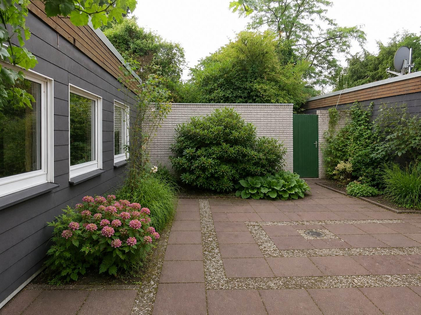 Bungalow mit großem Grundstück und viel Potenzial in außergewöhnlich ruhiger Lage – 33619 Bielefeld – Vorschaubild 3
