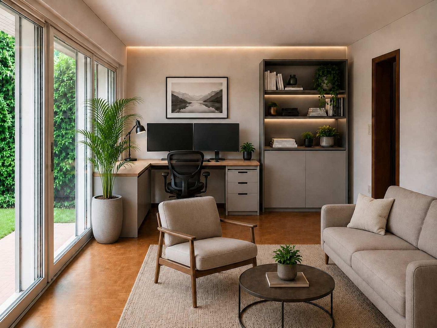 Bungalow mit großem Grundstück und viel Potenzial in außergewöhnlich ruhiger Lage – 33619 Bielefeld – Vorschaubild 18