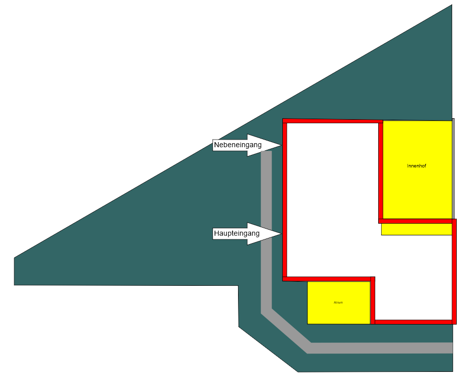Bungalow mit großem Grundstück und viel Potenzial in außergewöhnlich ruhiger Lage – 33619 Bielefeld – Vorschaubild 24