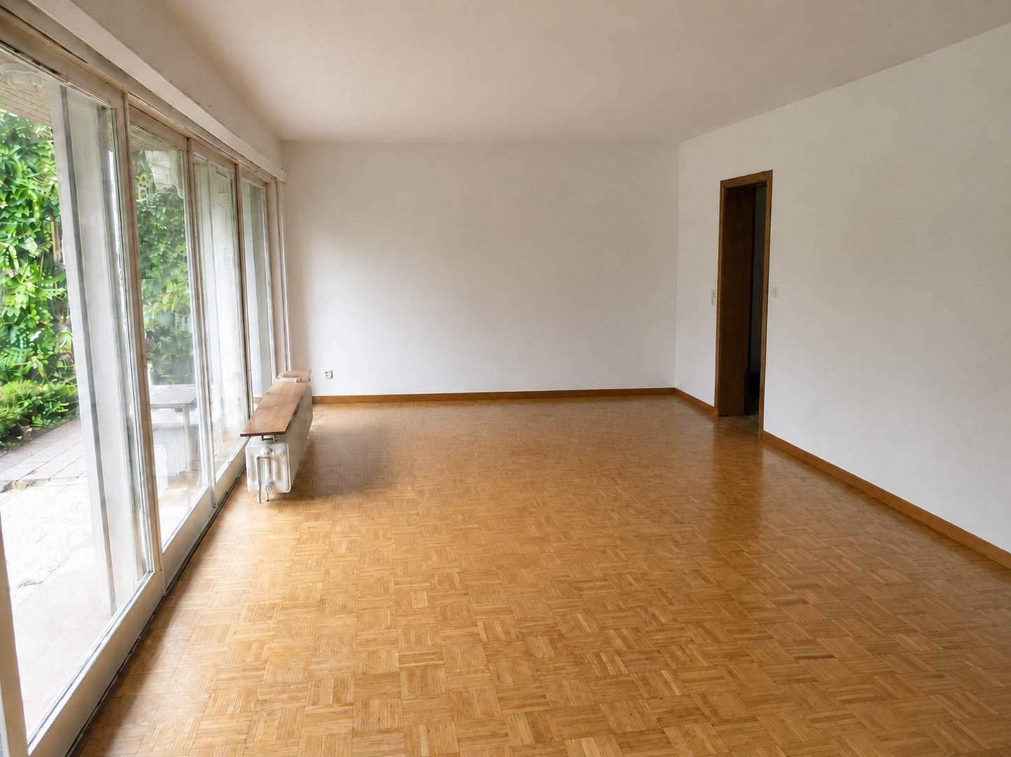 Bungalow mit großem Grundstück und viel Potenzial in außergewöhnlich ruhiger Lage – 33619 Bielefeld – Vorschaubild 7