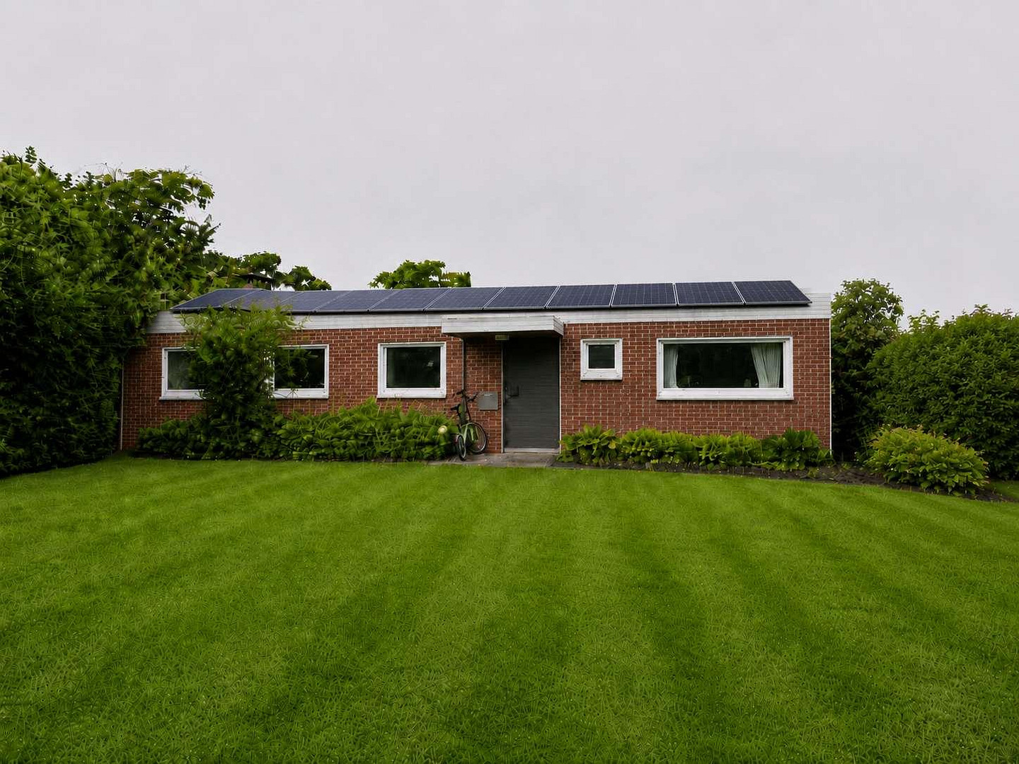 Bungalow mit großem Grundstück und viel Potenzial in außergewöhnlich ruhiger Lage – 33619 Bielefeld – Vorschaubild 22