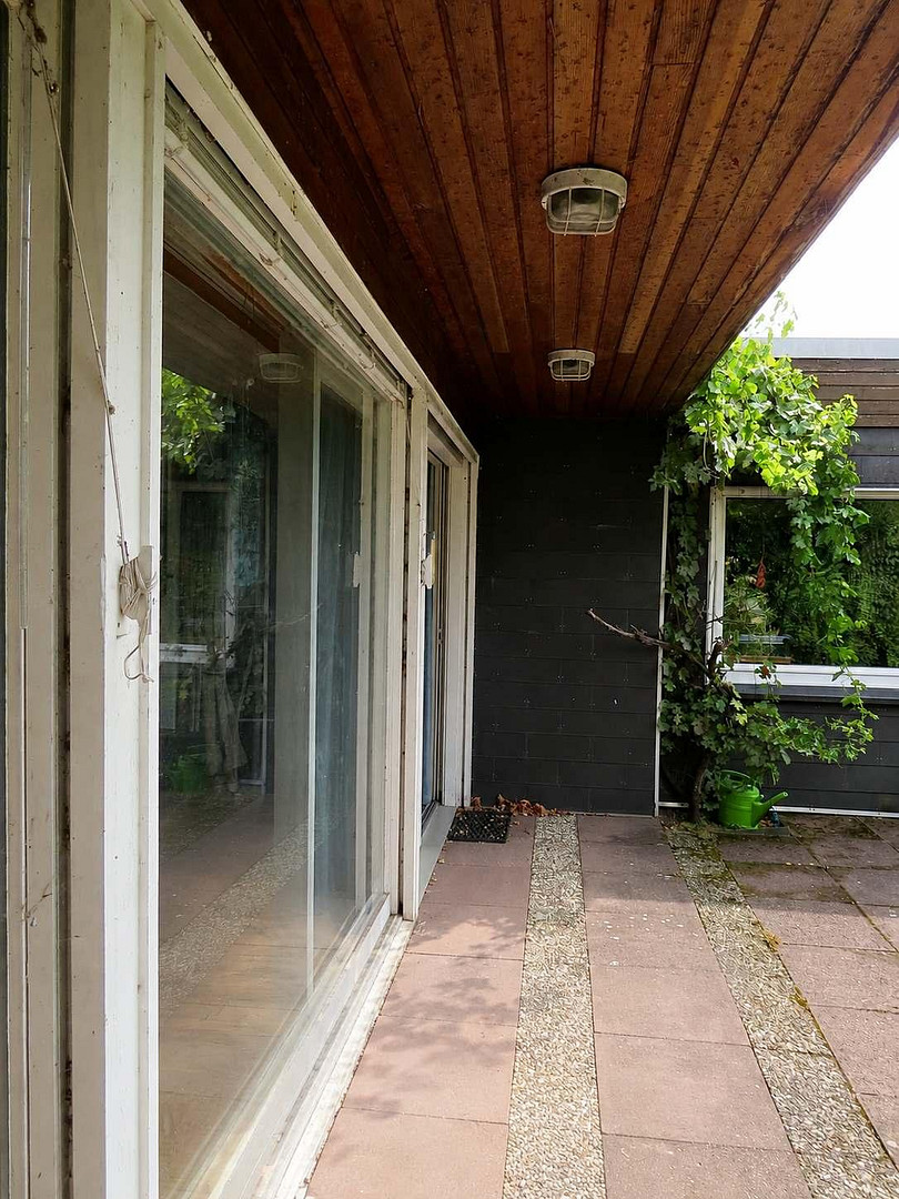 Bungalow mit großem Grundstück und viel Potenzial in außergewöhnlich ruhiger Lage – 33619 Bielefeld – Vorschaubild 5