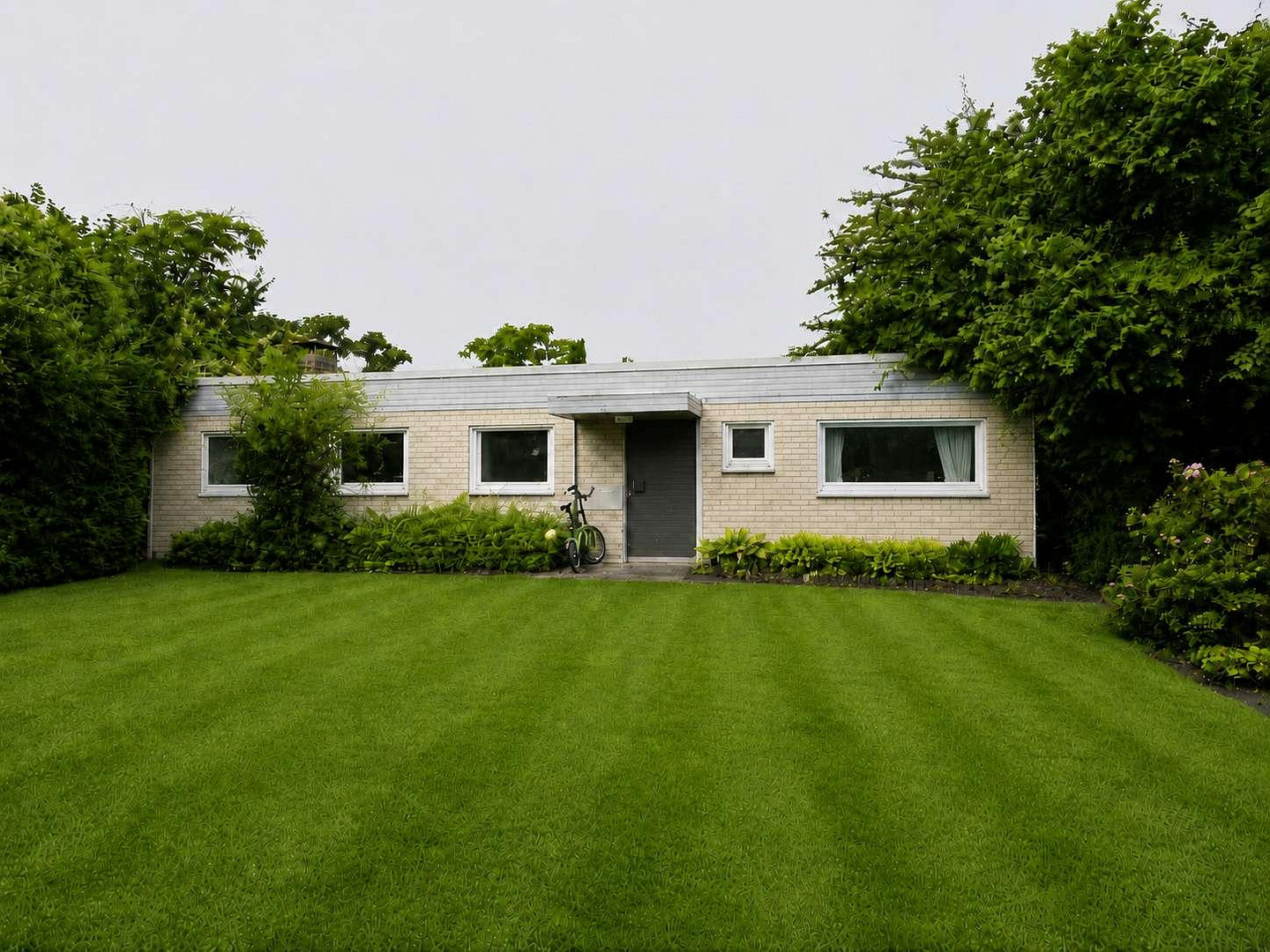 Bungalow mit großem Grundstück und viel Potenzial in außergewöhnlich ruhiger Lage – 33619 Bielefeld – Vorschaubild 23