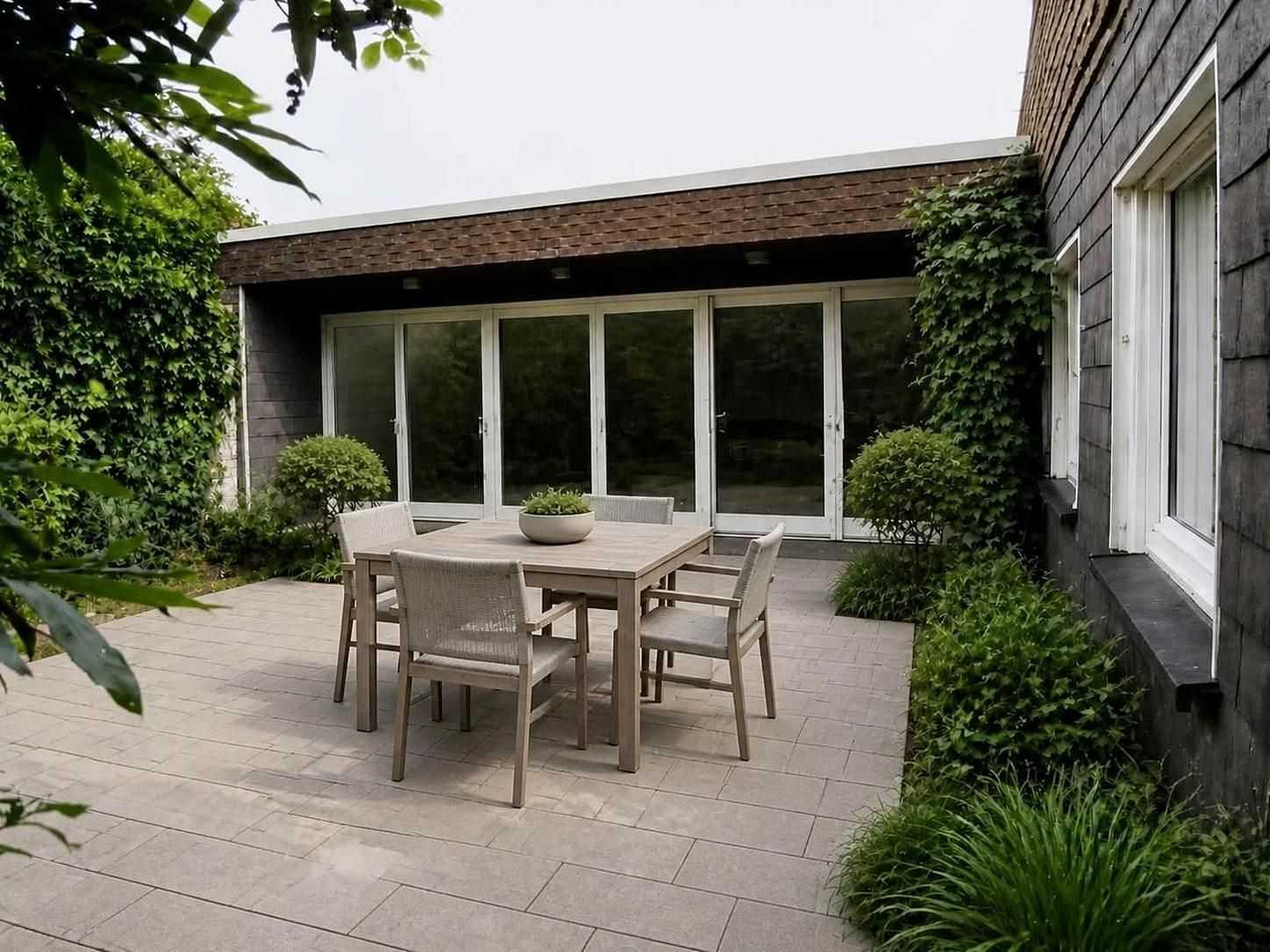 Bungalow mit großem Grundstück und viel Potenzial in außergewöhnlich ruhiger Lage – 33619 Bielefeld – Vorschaubild 15