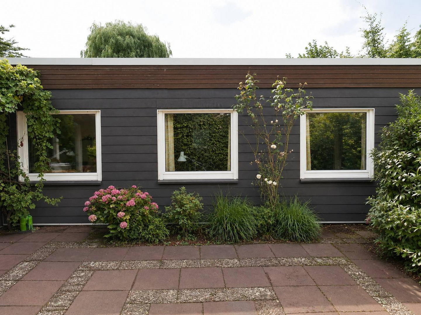 Bungalow mit großem Grundstück und viel Potenzial in außergewöhnlich ruhiger Lage – 33619 Bielefeld – Vorschaubild 4