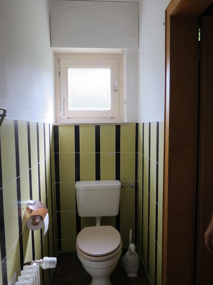 Bungalow mit großem Grundstück und viel Potenzial in außergewöhnlich ruhiger Lage – 33619 Bielefeld – Vorschaubild 11