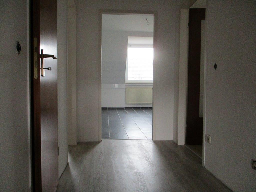 Einziehen u. wohlfühlen: großz. 3-Zi.-Whg., Erstbezug nach Renovierung (Innenstadt) – Peterstrasse, 52062 Aachen – Vorschaubild 14