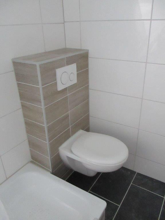 Einziehen u. wohlfühlen: großz. 3-Zi.-Whg., Erstbezug nach Renovierung (Innenstadt) – Peterstrasse, 52062 Aachen – Vorschaubild 5