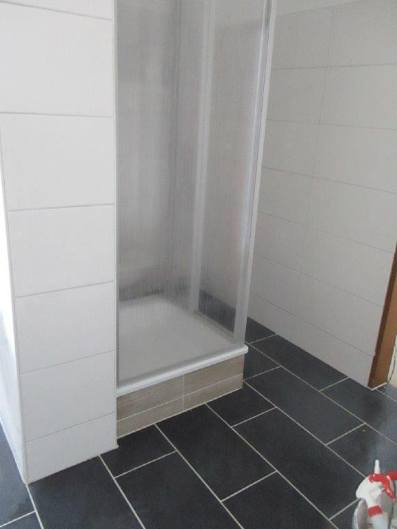 Einziehen u. wohlfühlen: großz. 3-Zi.-Whg., Erstbezug nach Renovierung (Innenstadt) – Peterstrasse, 52062 Aachen – Vorschaubild 6