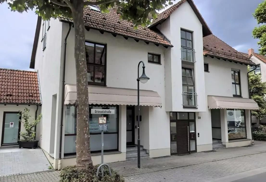 Zentral gelegene 2-Zimmer-Wohnung – Grieselstraße 39, 64625 Bensheim – Vorschaubild 10